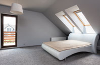 Swanwick Green bedroom extensions