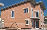 Swanwick Green home extensions