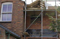 free Swanwick Green home extension quotes