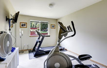 Swanwick Green home gym construction leads