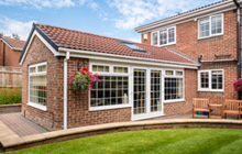 Swanwick Green house extension leads