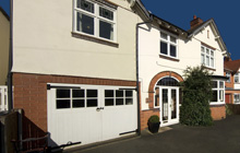 Swanwick Green multiple storey extension leads